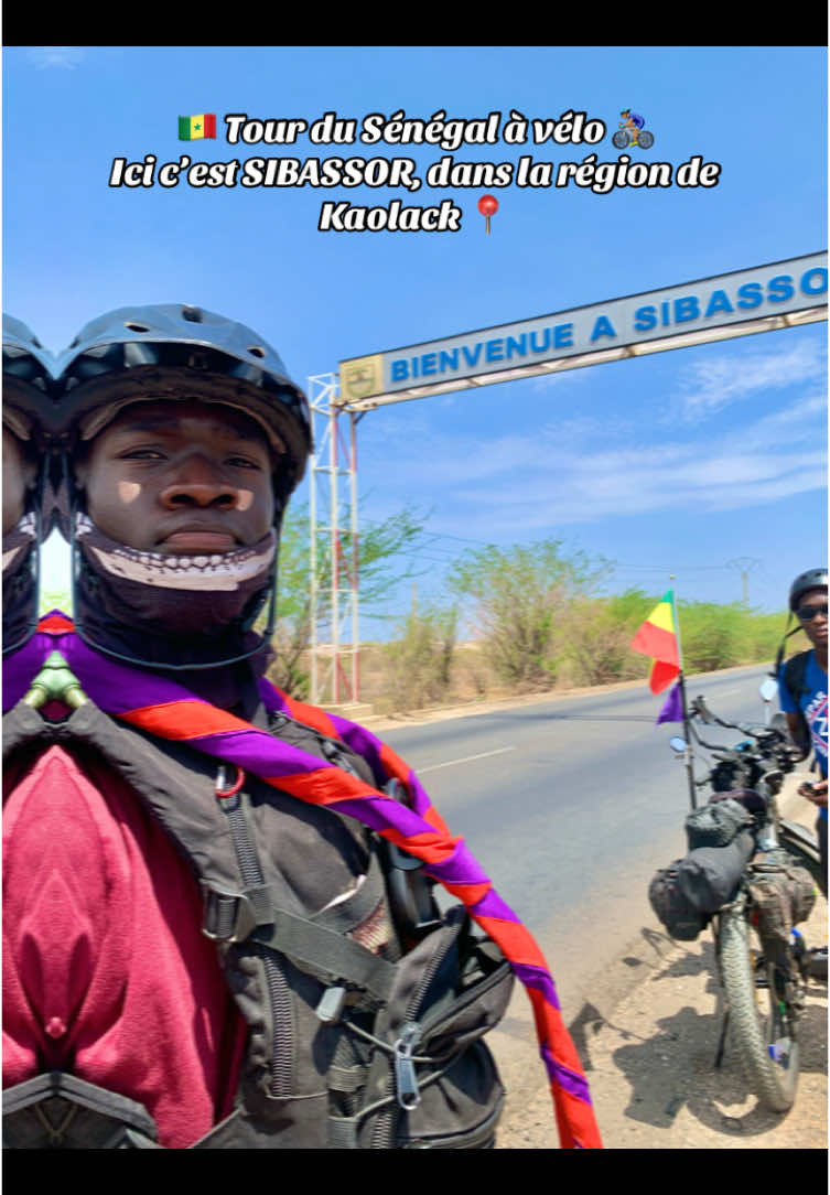 @Badou Vélo 🚴🏾🇸🇳 705154138