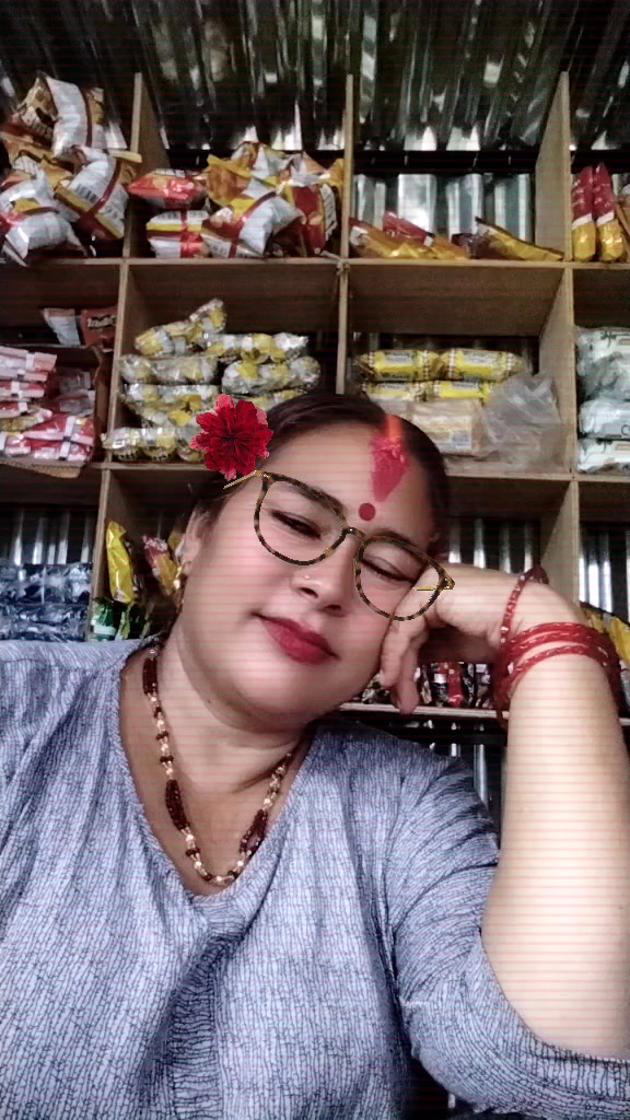 @lalita k c