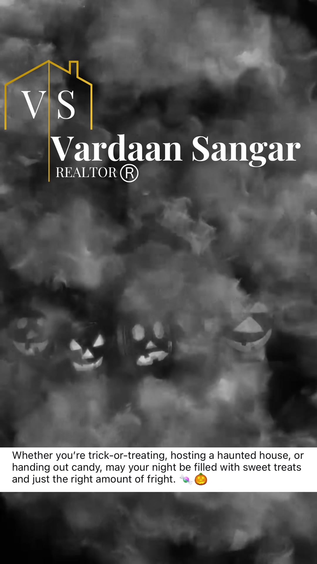@Vardaan Sangar Ottawa Realtor