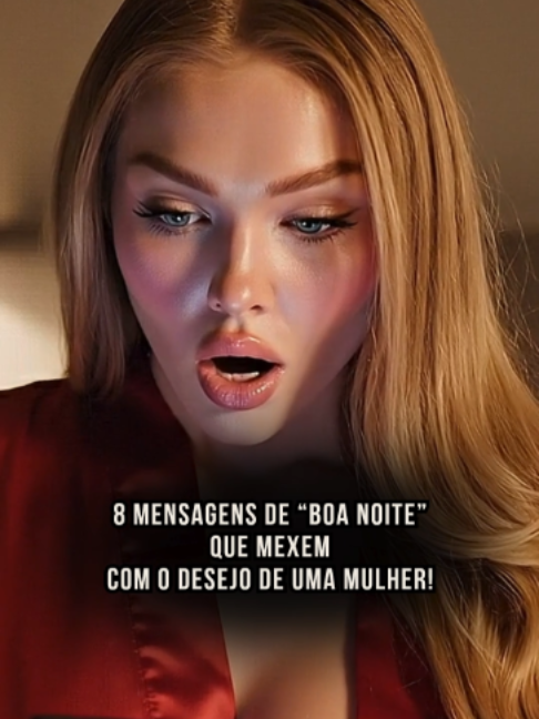 @Sedução BOSS