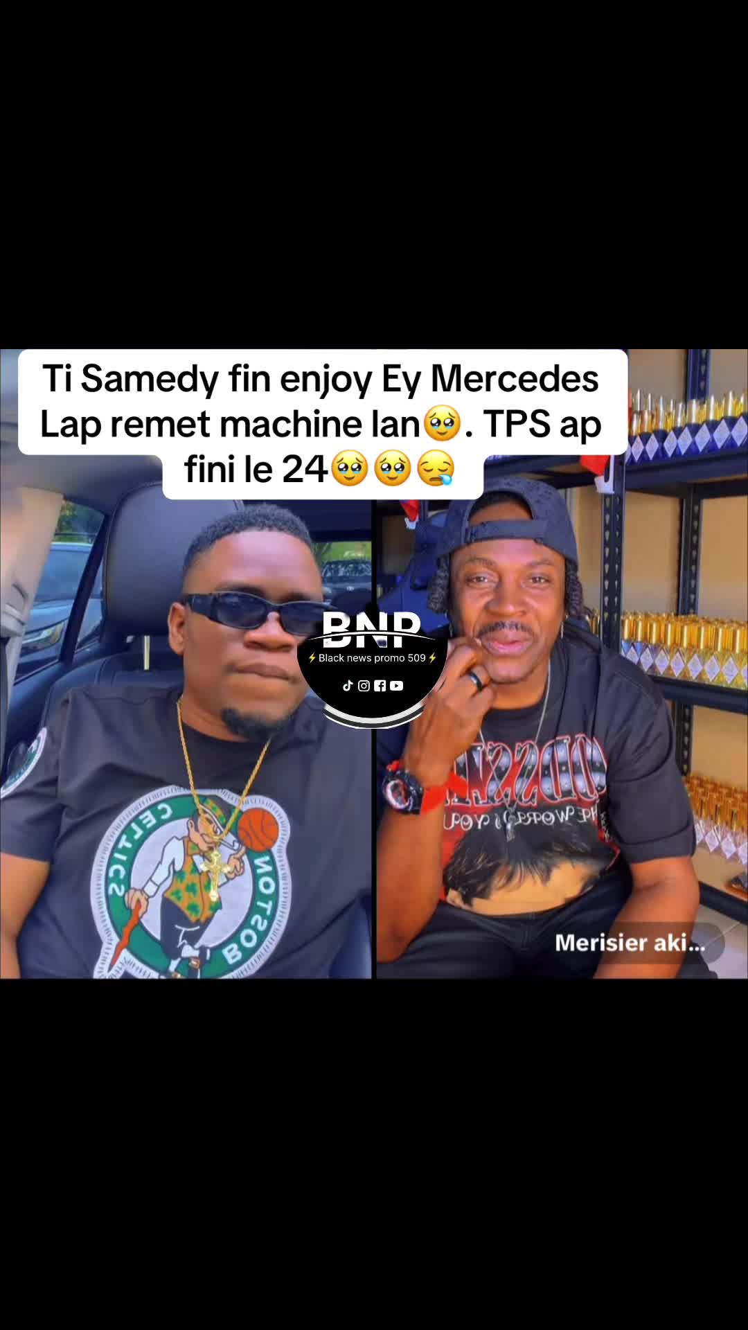 @BLACK NEWS PROMO 509✅