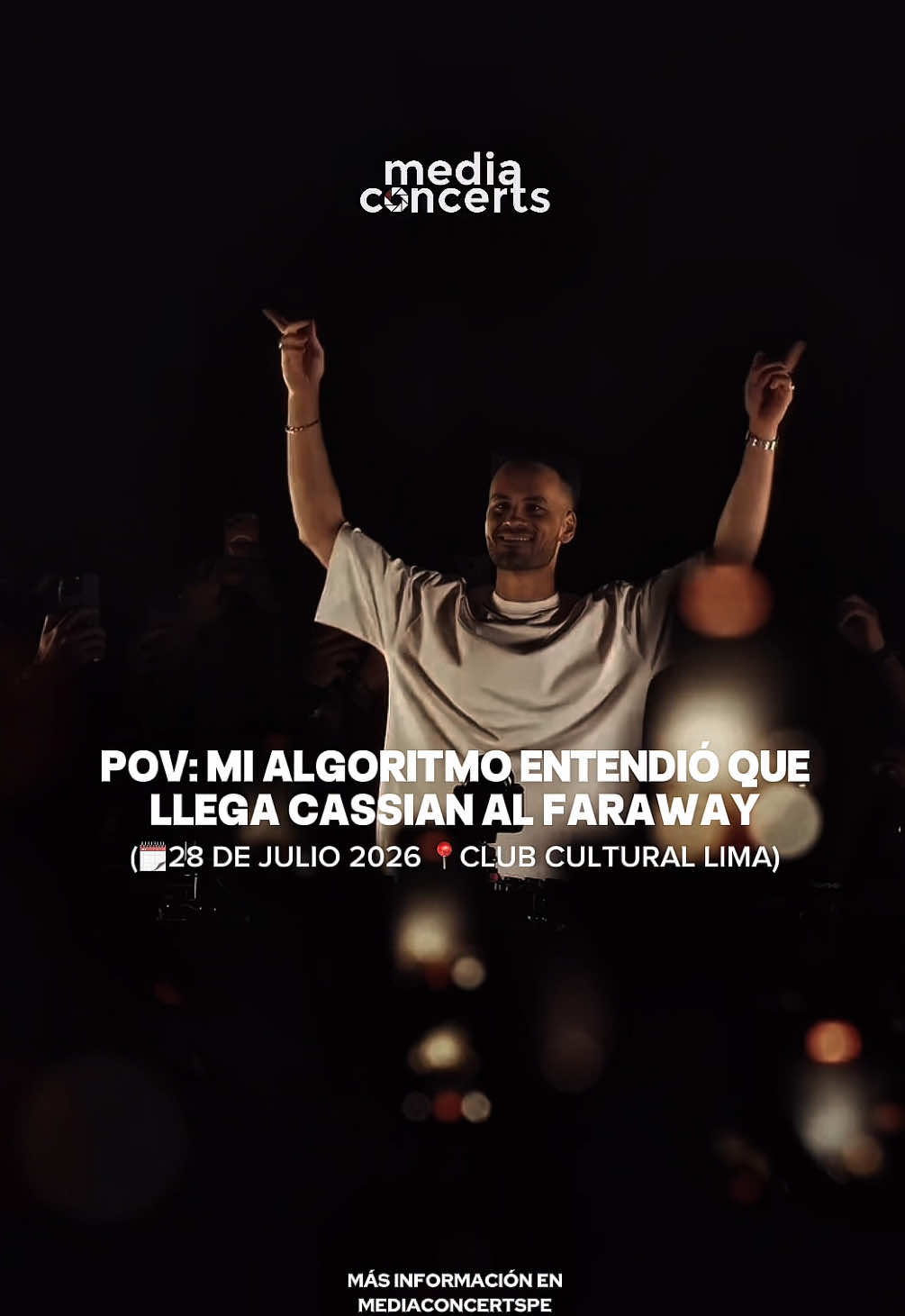 @Media Concerts Perú