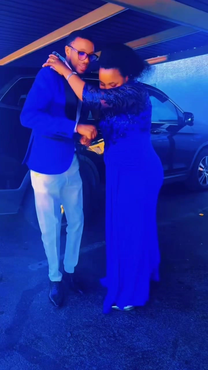 @Sikubwabo kajogi