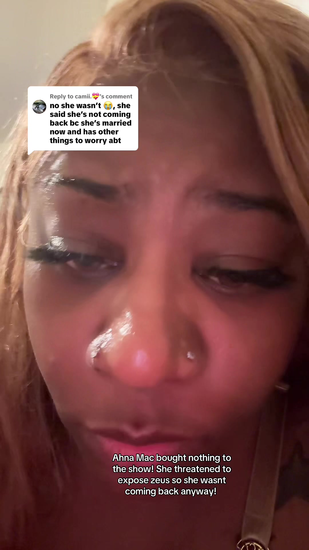 @Winter Nicki Smith