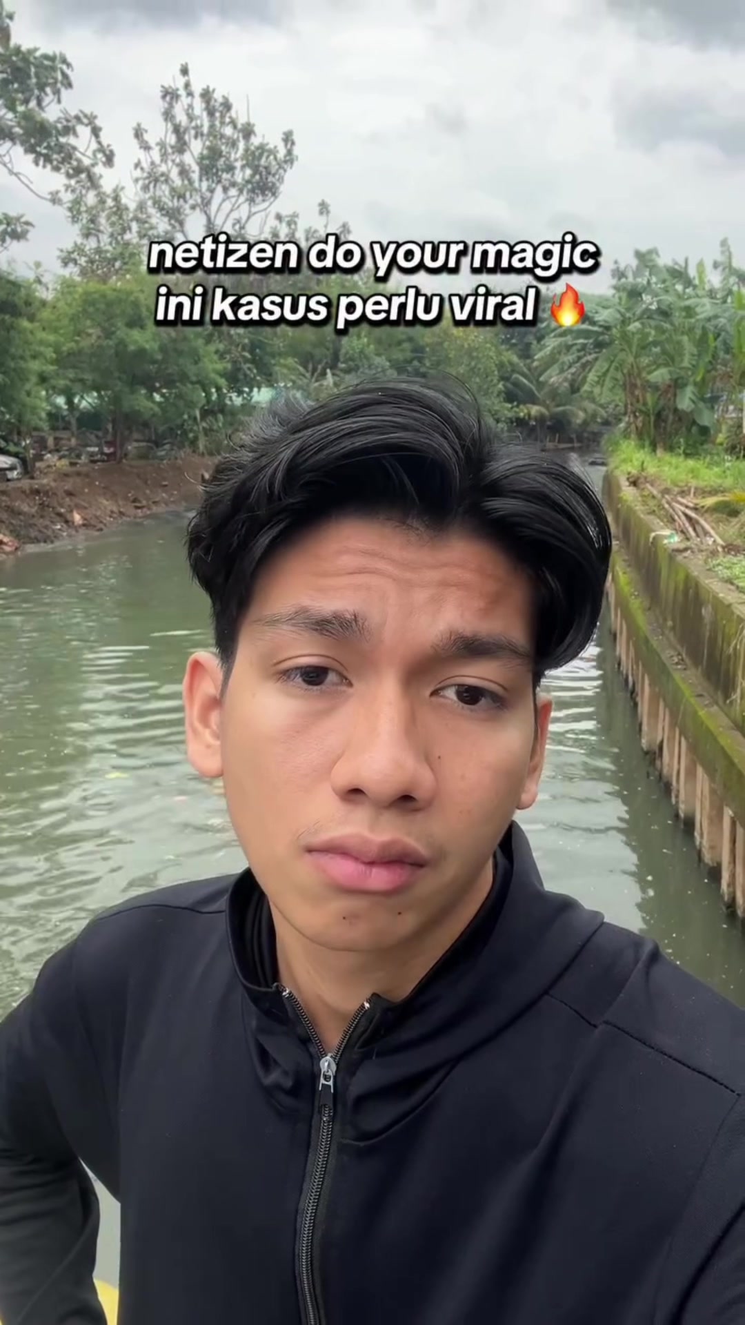 @Zhulfakar | Wartawan Gen Z