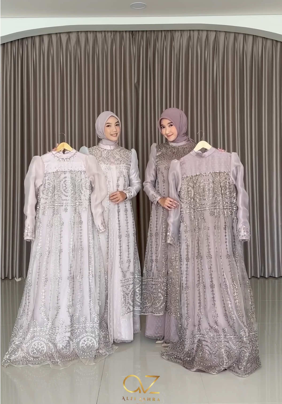@Alfi zahra hijab