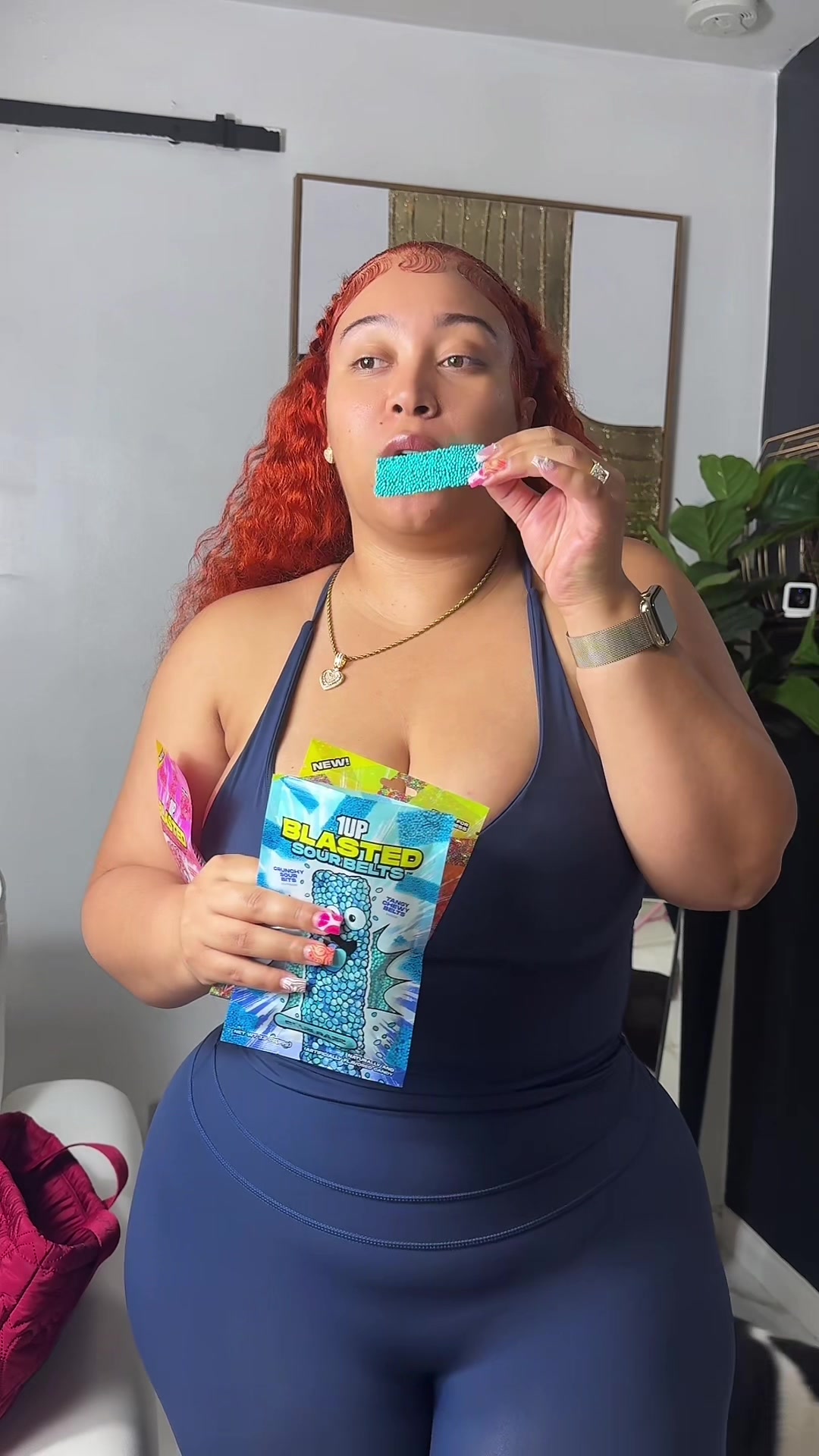 @YourAuntieMoe