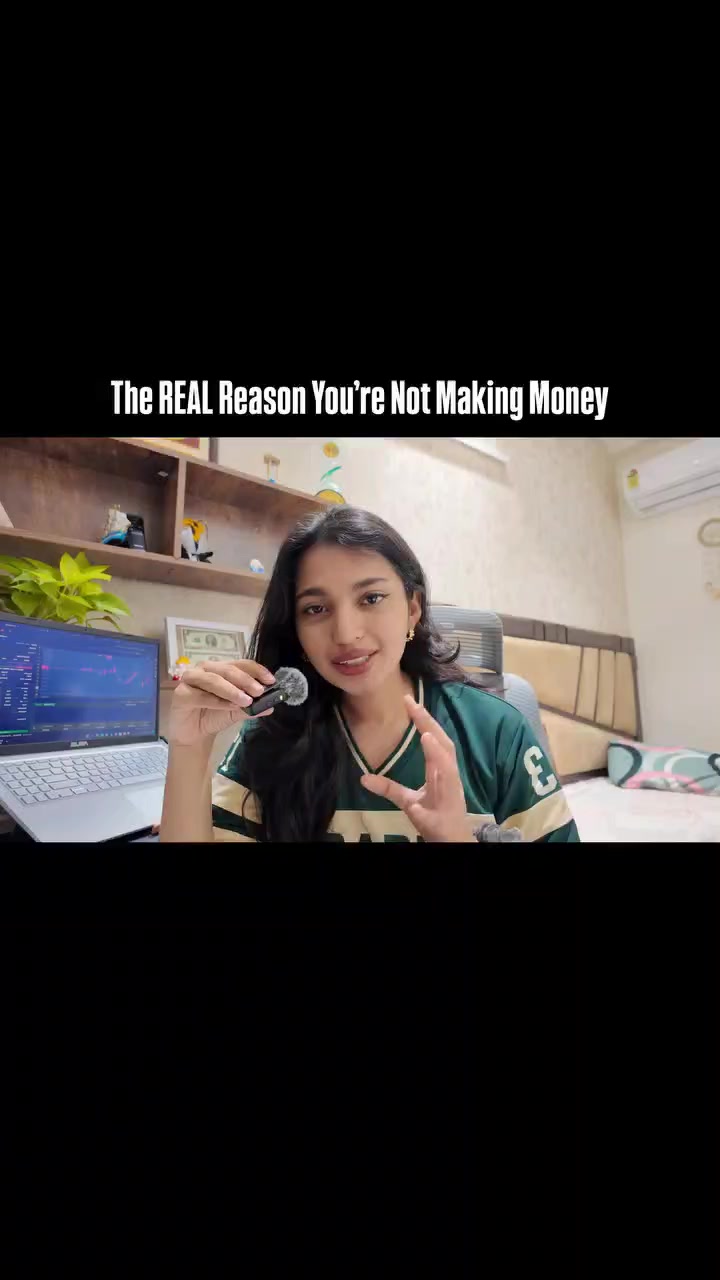 @Dream TradeR 🏎️💸