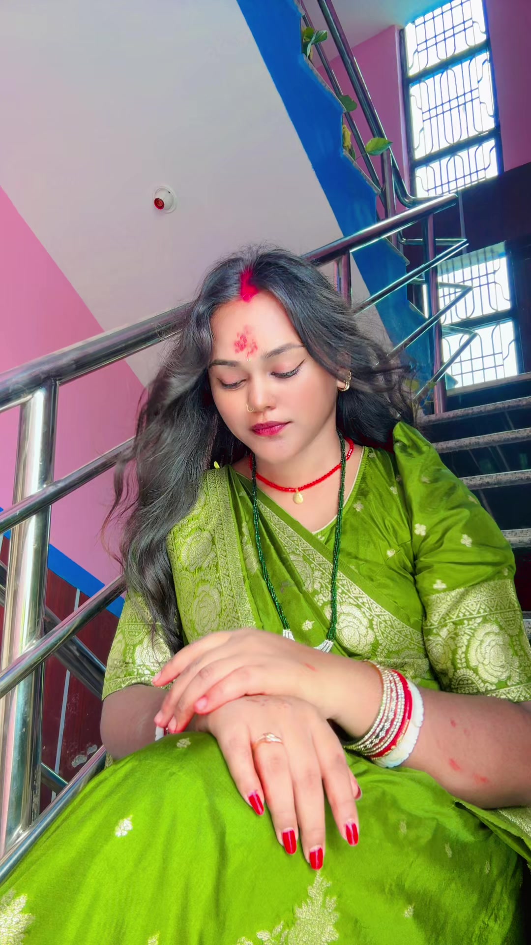 @chandani shah
