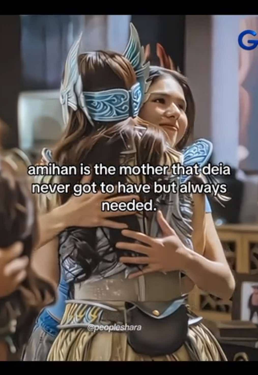 @amihan