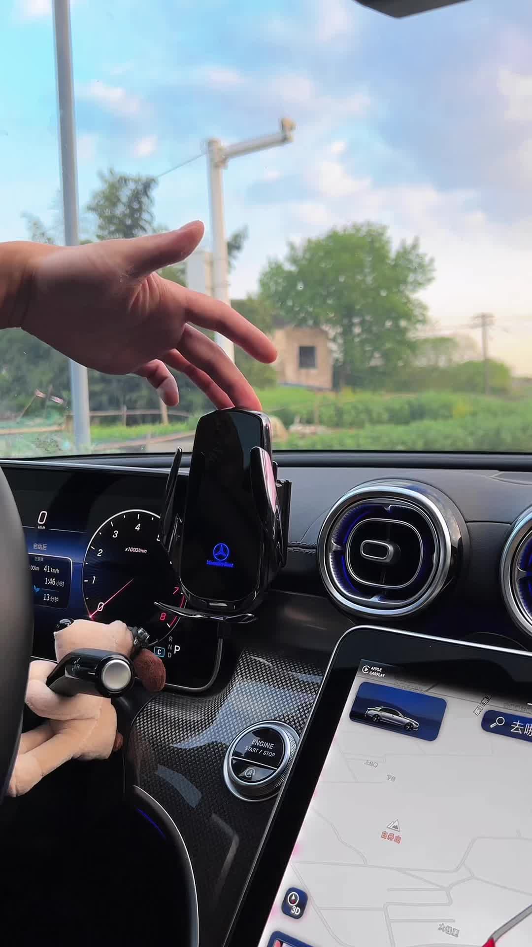 @Siêu xe 360 (Phụ kiện xe ô tô)