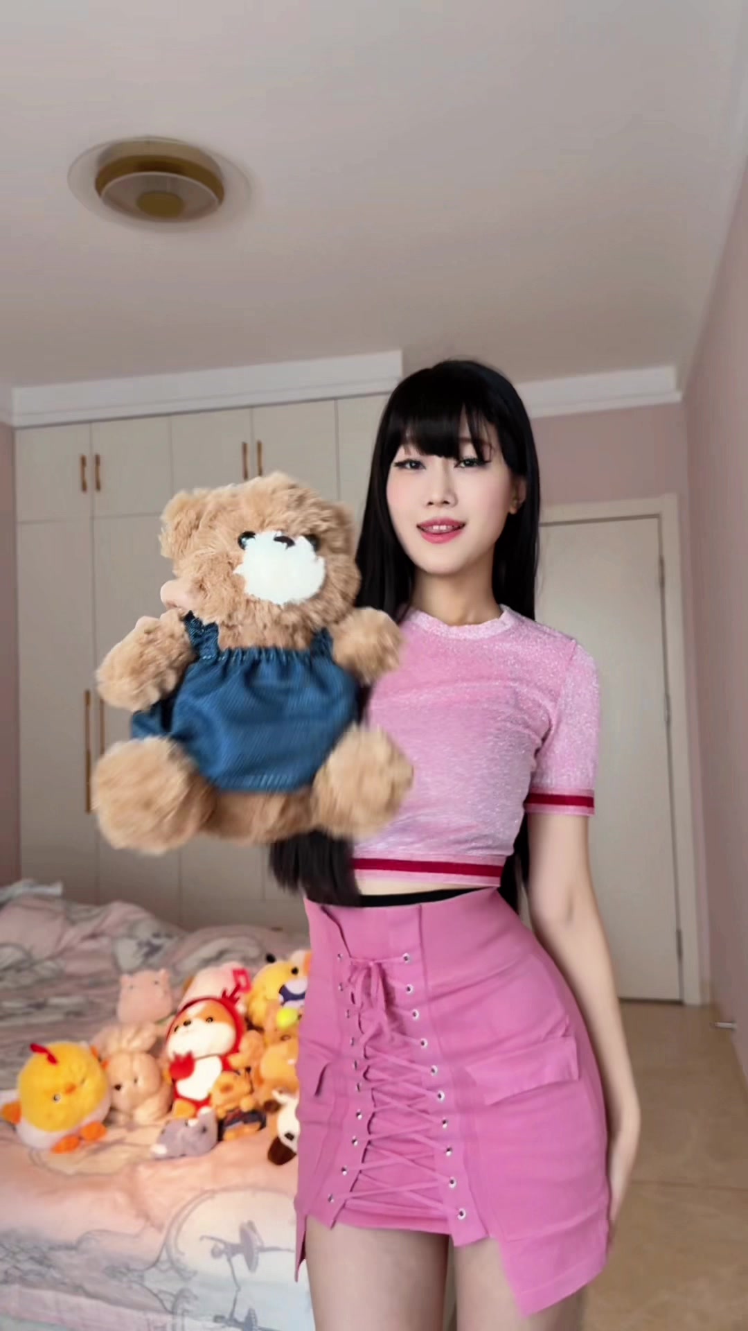 @Sally Li