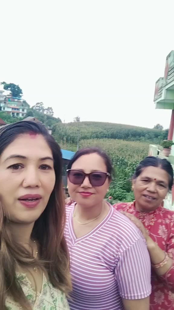 @Rupa Basnet