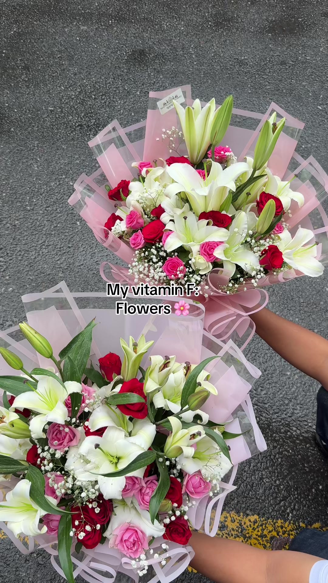 @New Prakriti Florist