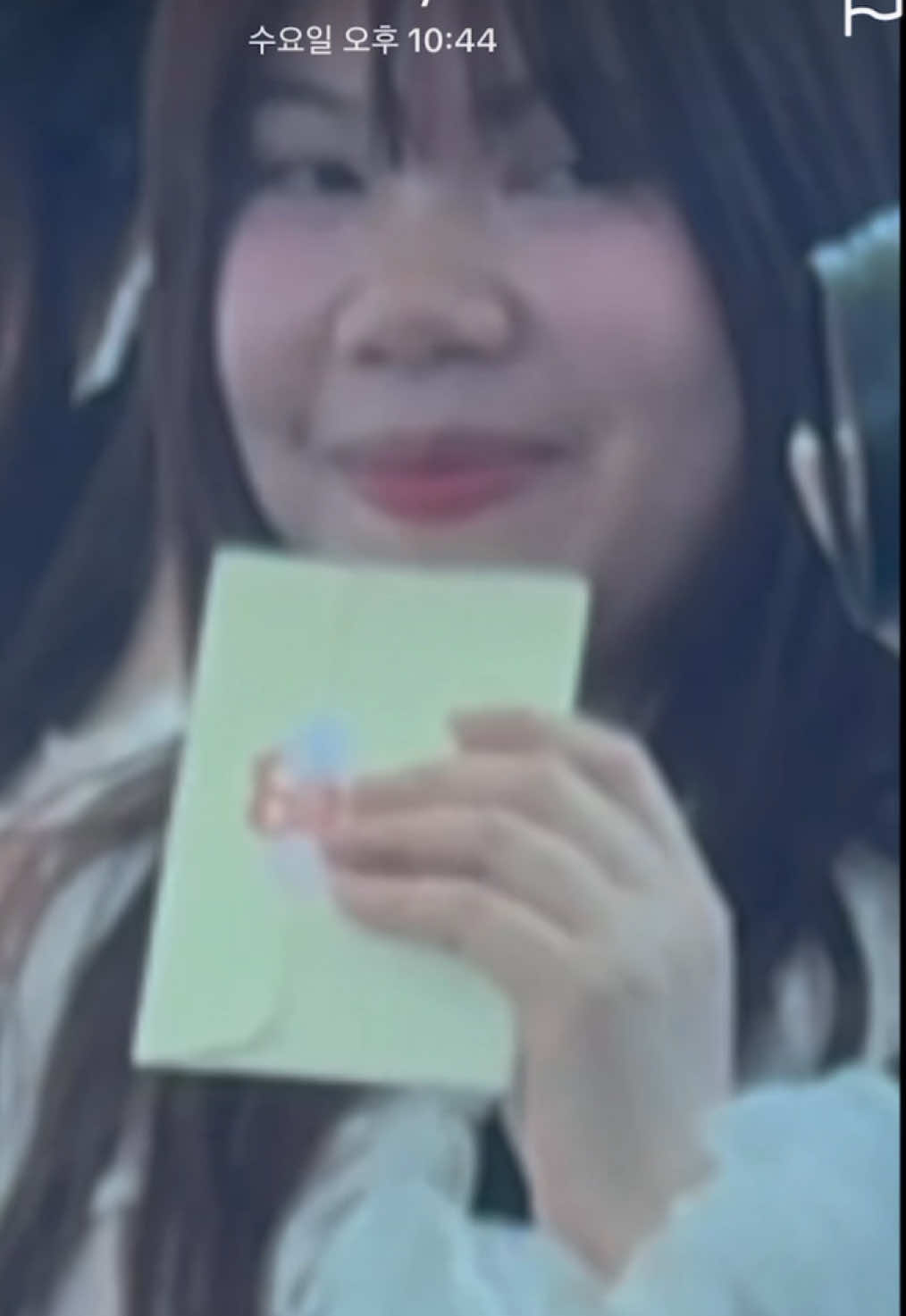 @sasaengqueenofsmtr25사생퀸🇨🇳