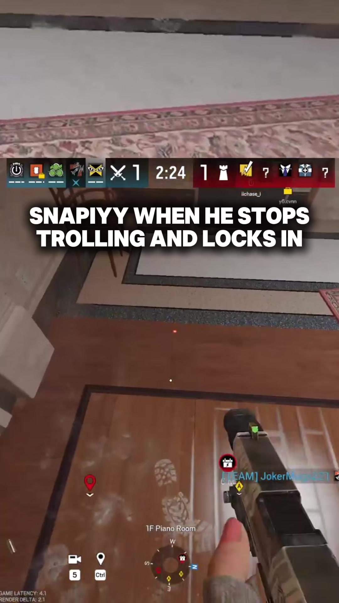 @SnapiyyTV
