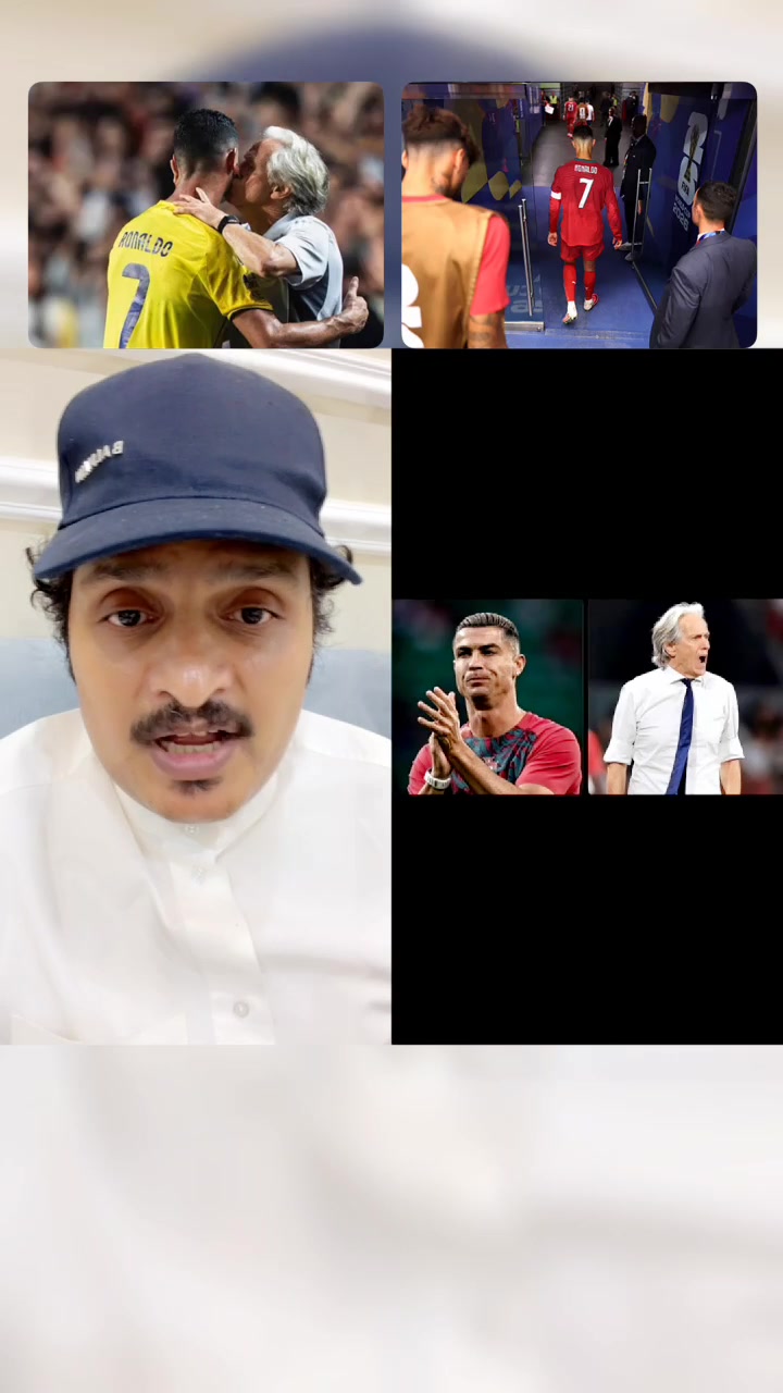 @حسن الصبحان ملك التوقعات