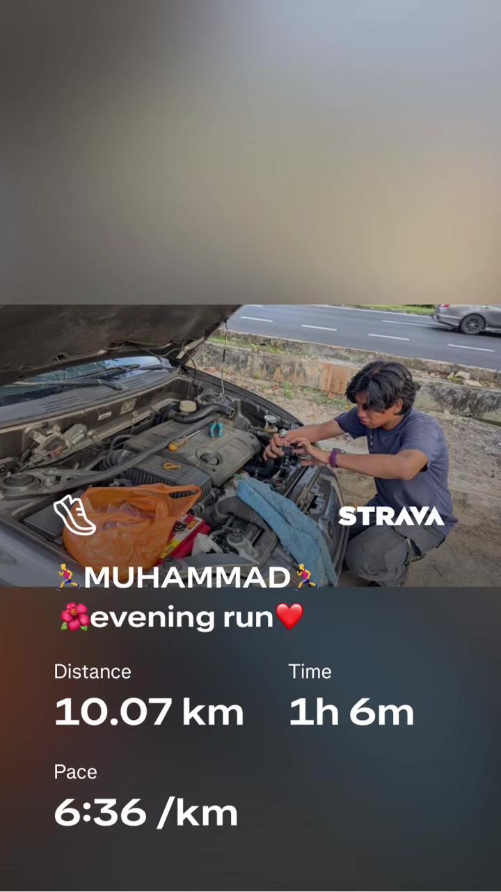 @MUHAMMAD FITRIEY