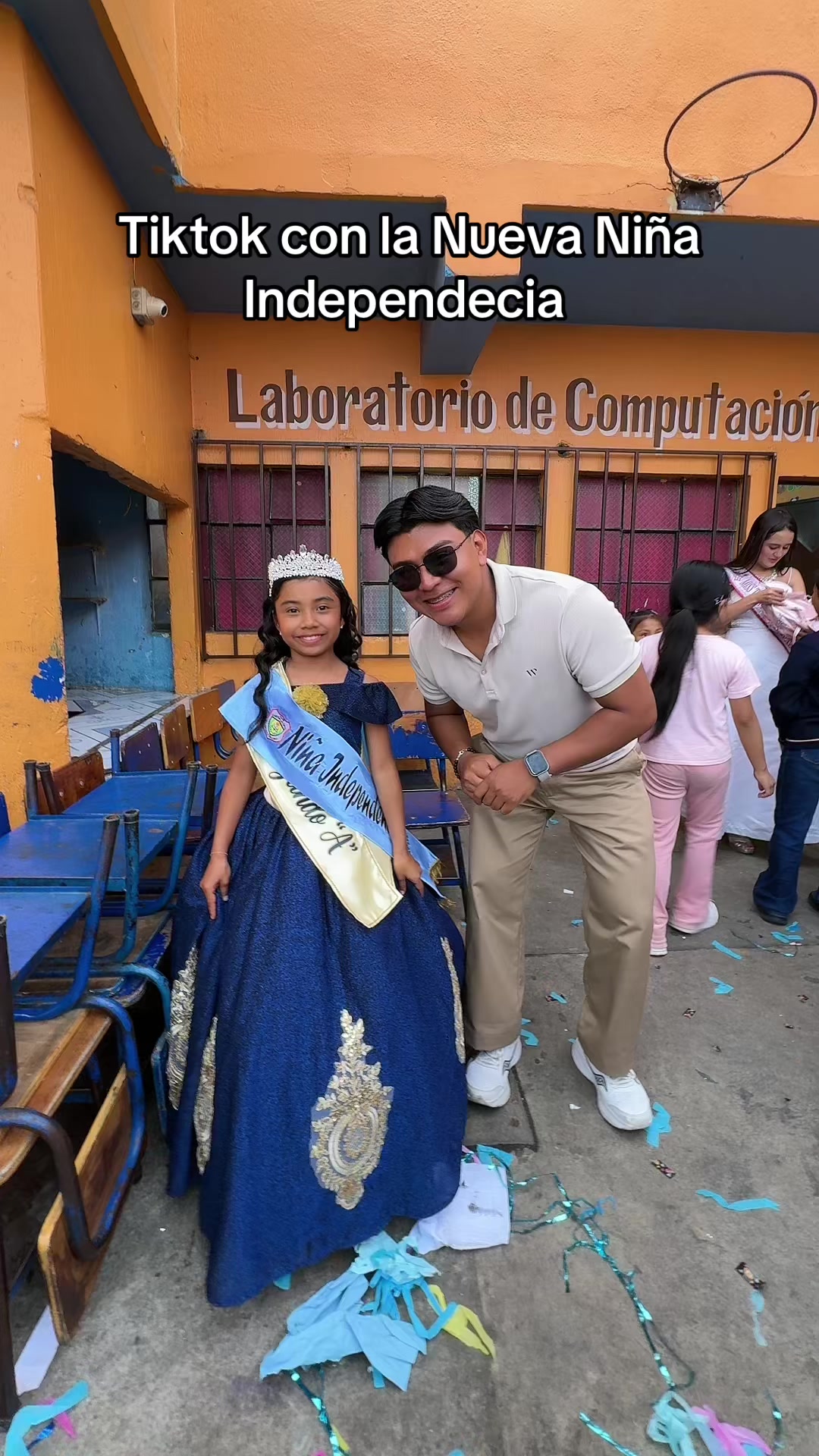 @Josh Alonzo 🤩 | ChuladaMayor