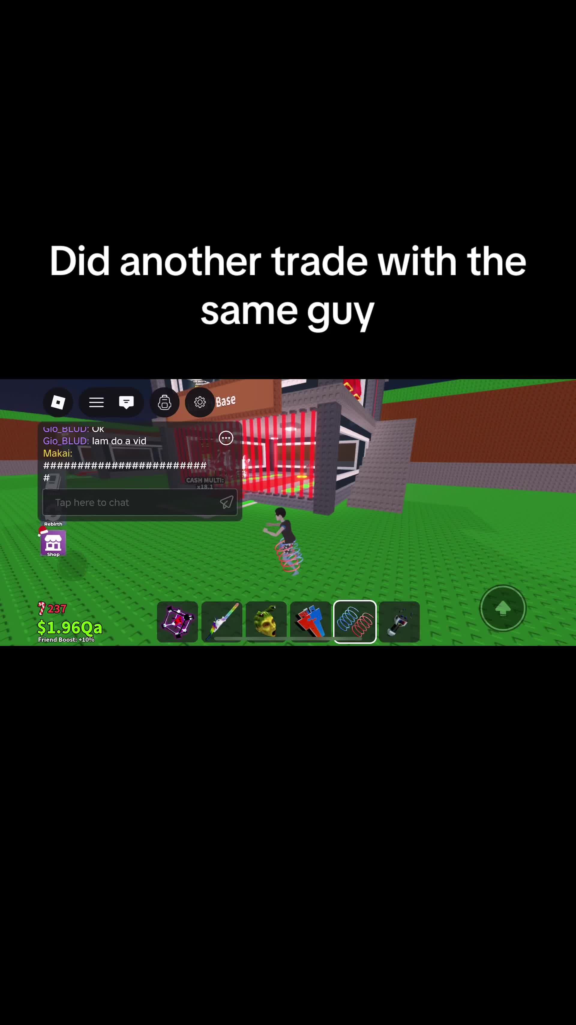 @FaxTrades