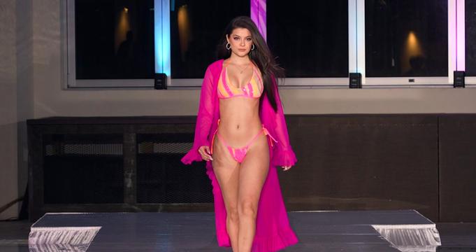 @SUPER HOT MODELS