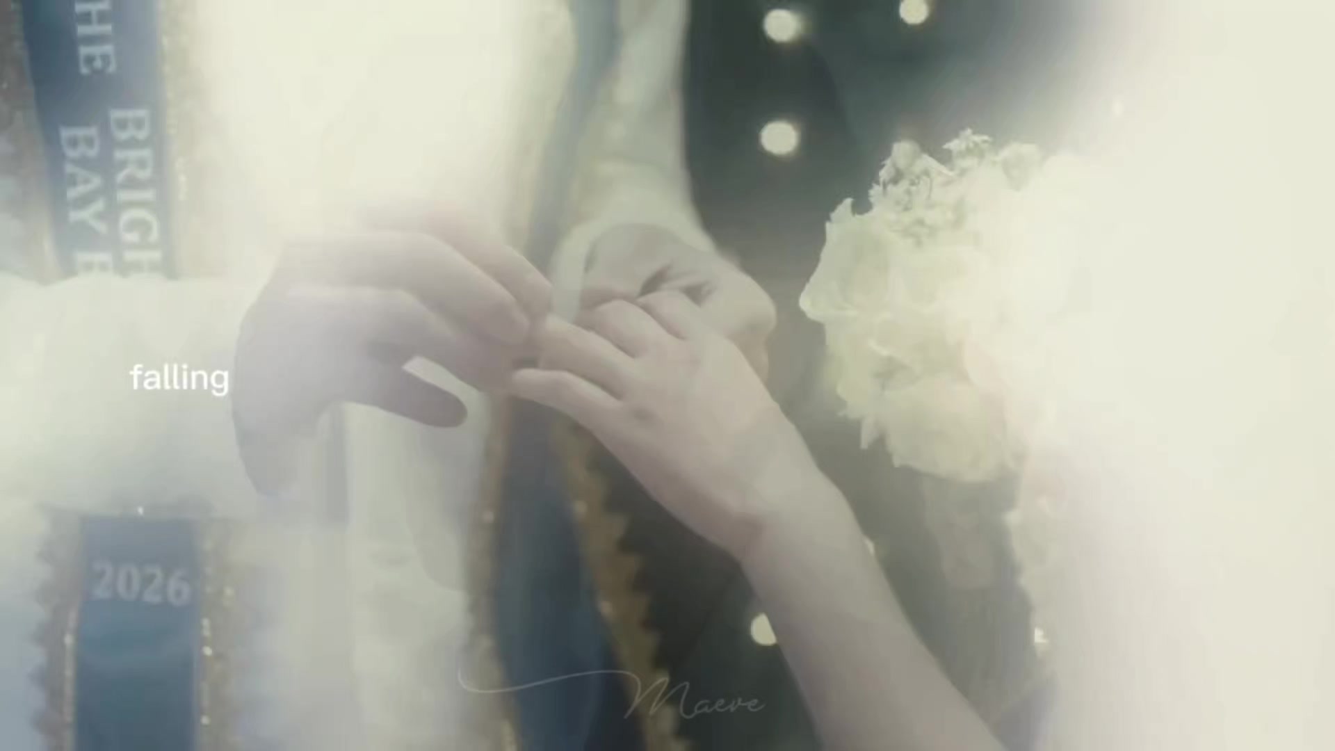 @แฏโ
Maeve – Capeath ๐