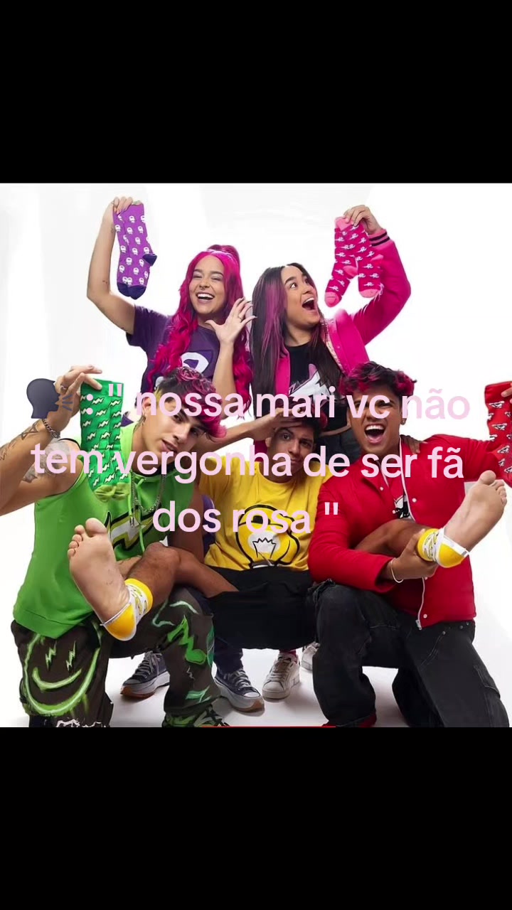@Mari_central_dos_rosa★
