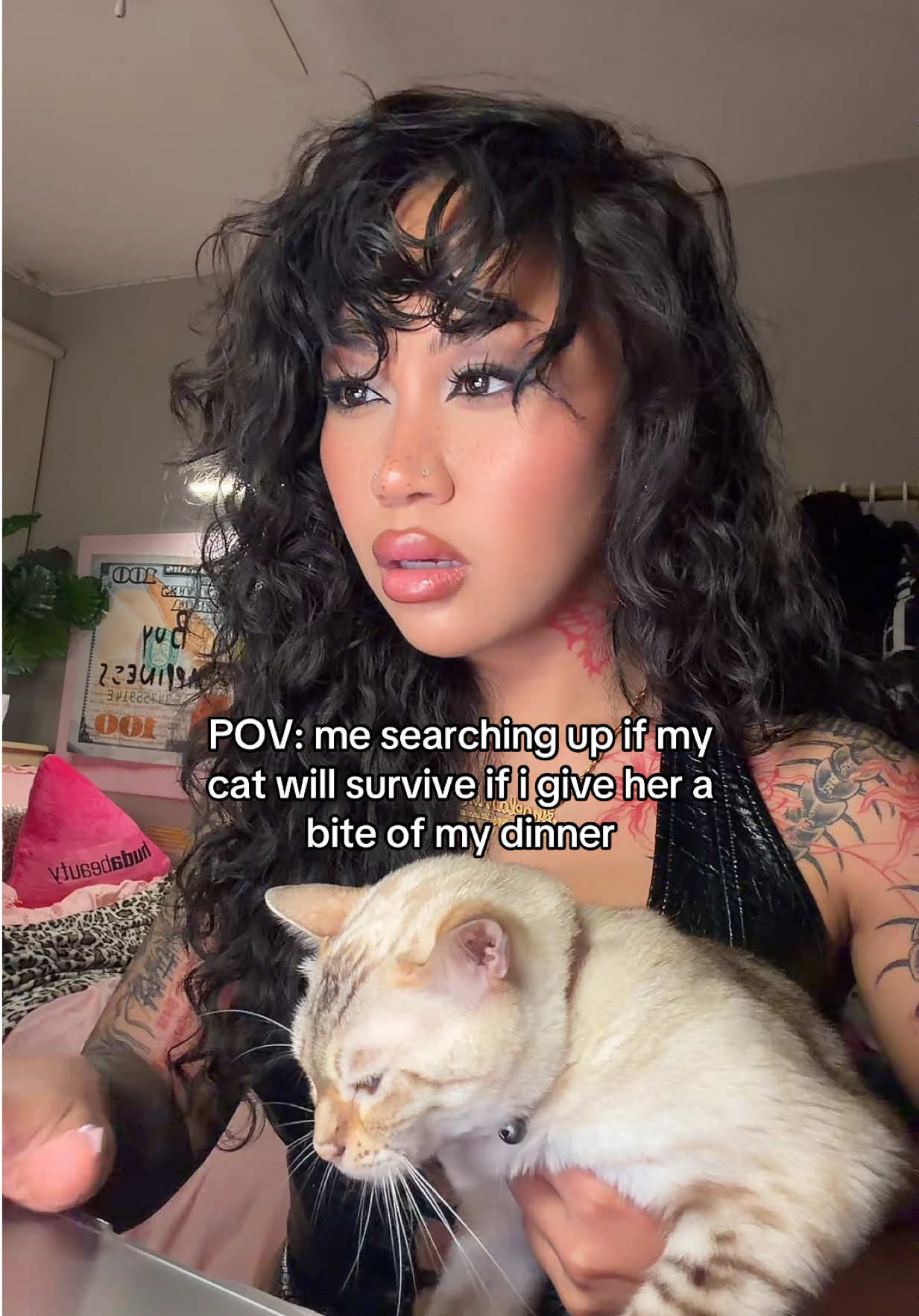 @Mirajane The Bengal🐾
