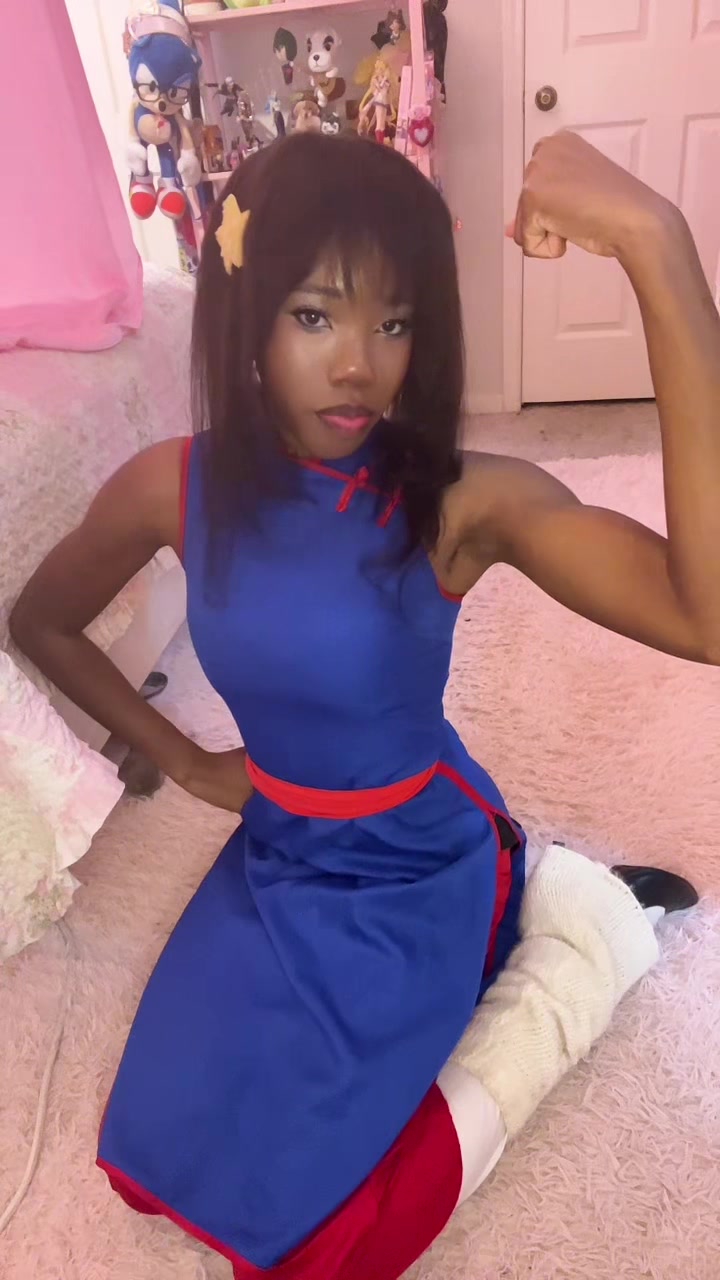 @Ms. MahouShoujo
