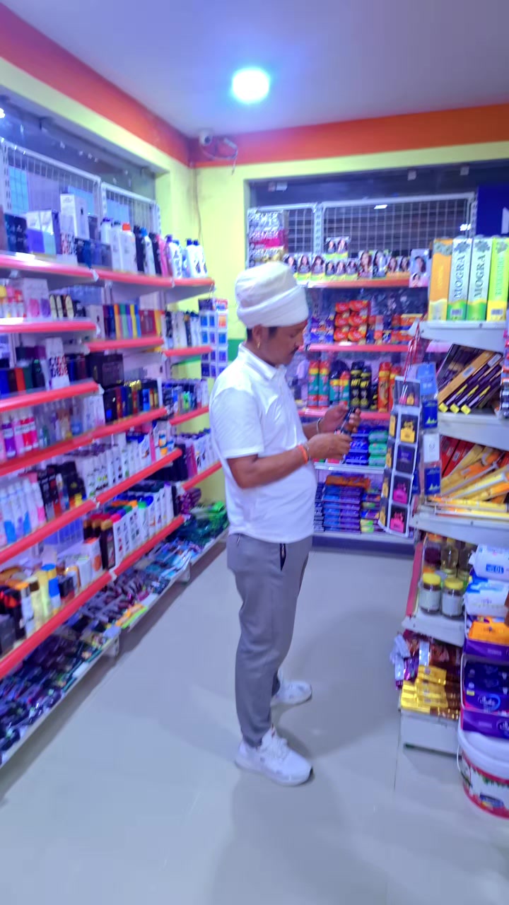 @Padam Bahadur BC