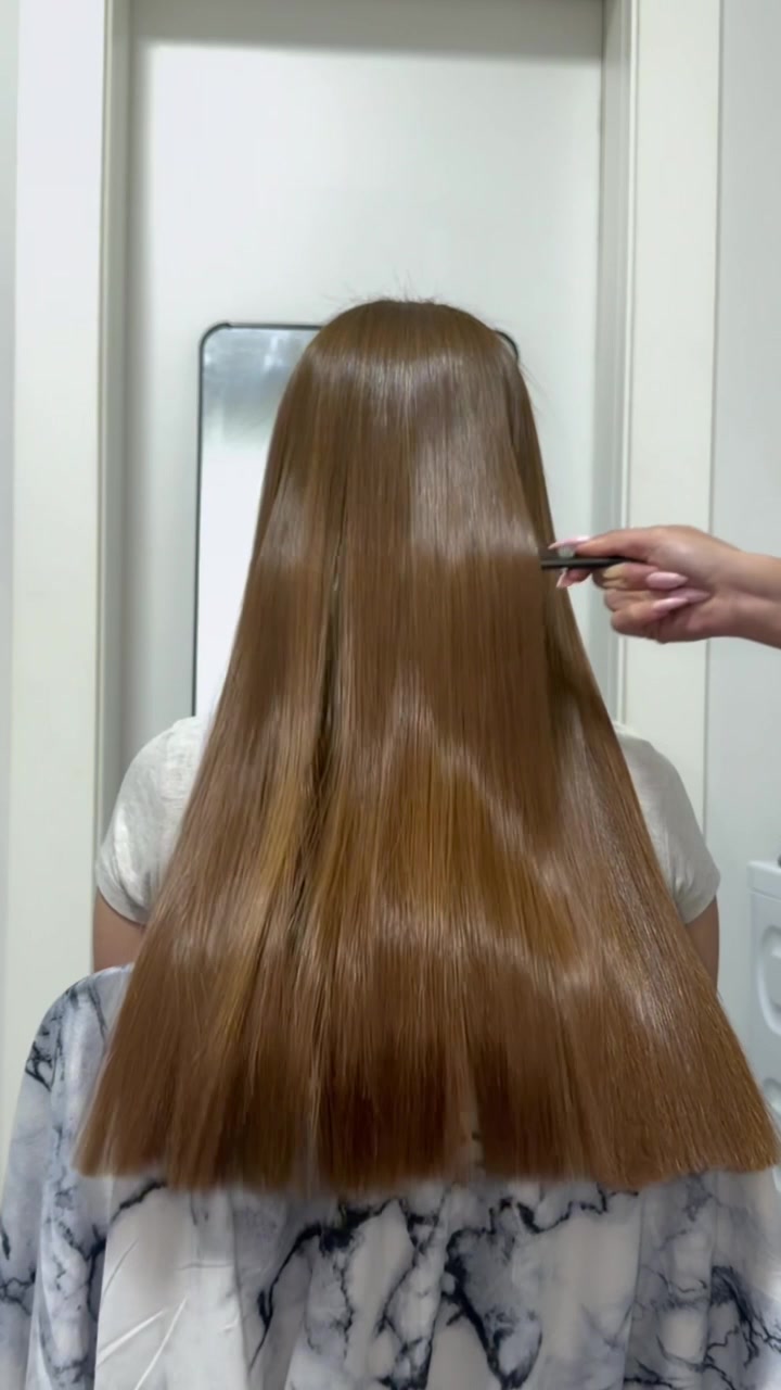 @SHELE&Eacute;N hair - החלקות שיער