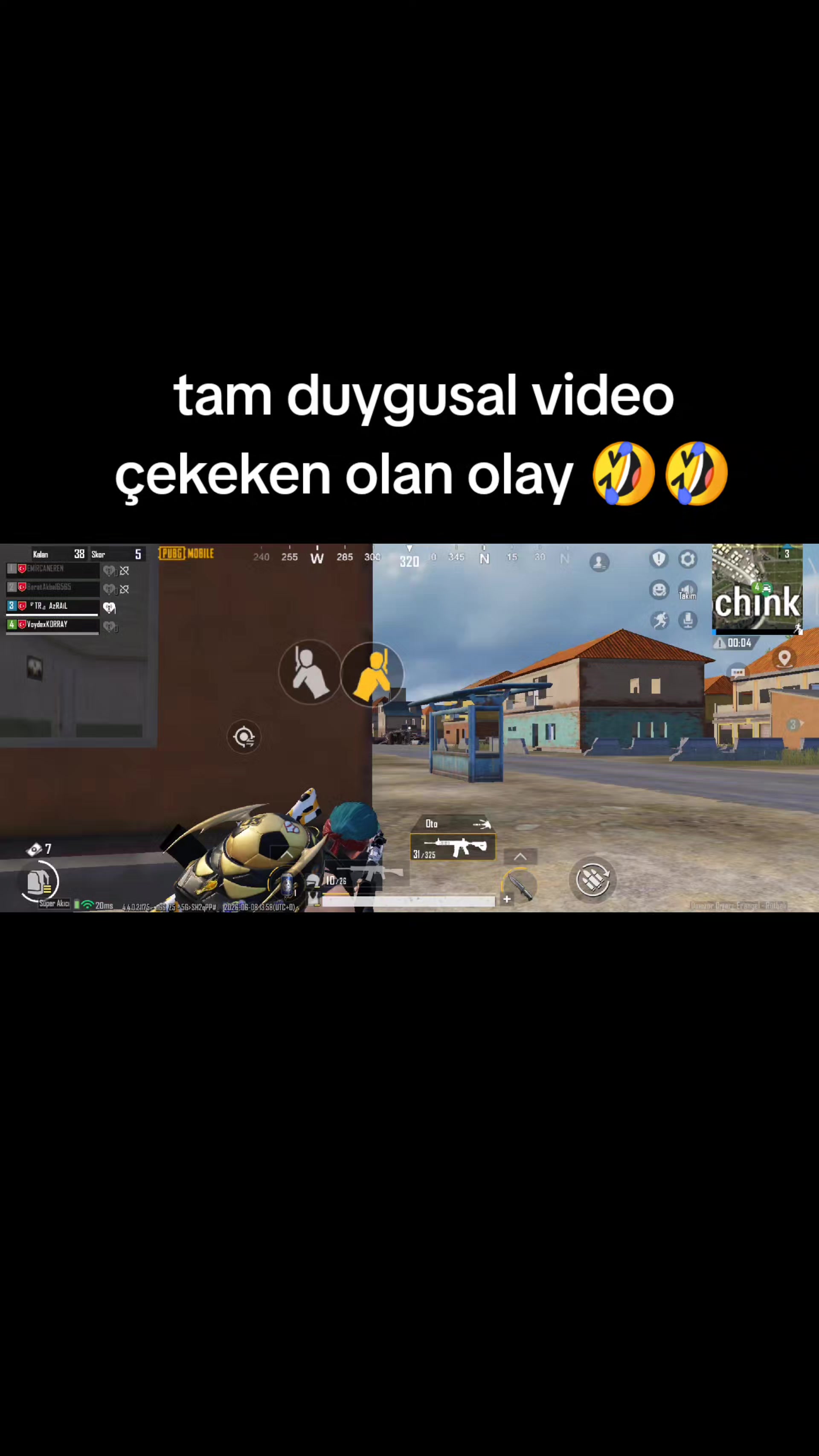 @GÖLGENİN KIRALI