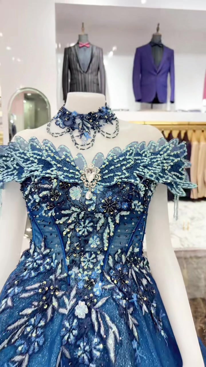@Panthakhin Wedding Dress Yng