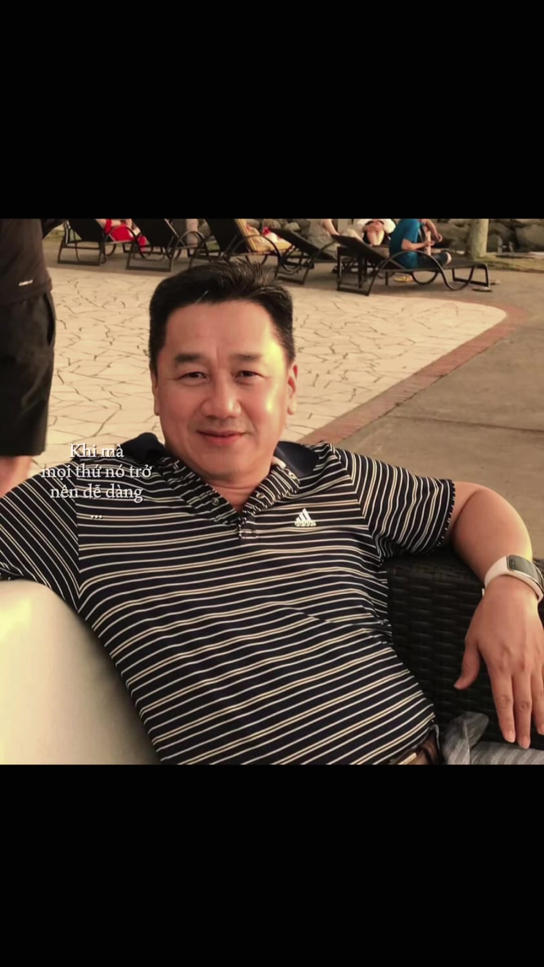@Trung Niên Phong Độ 🥇