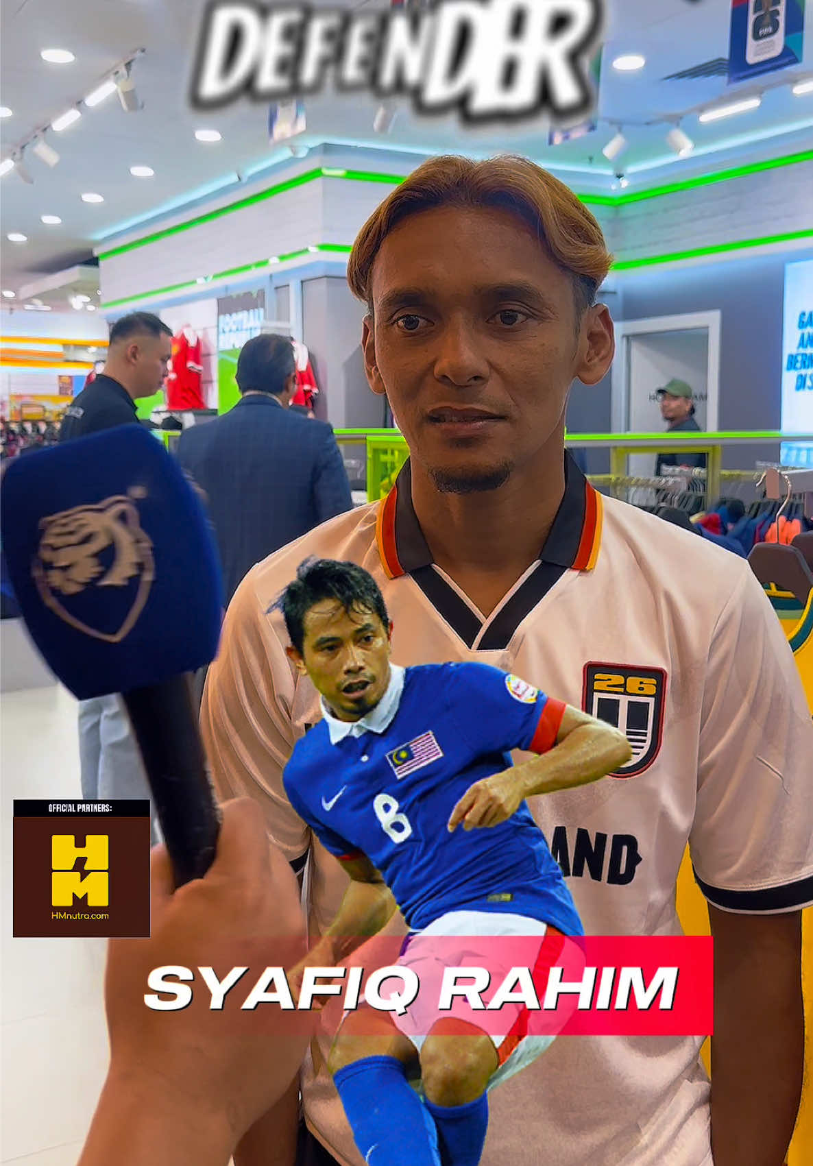 @HARIMAU MALAYA