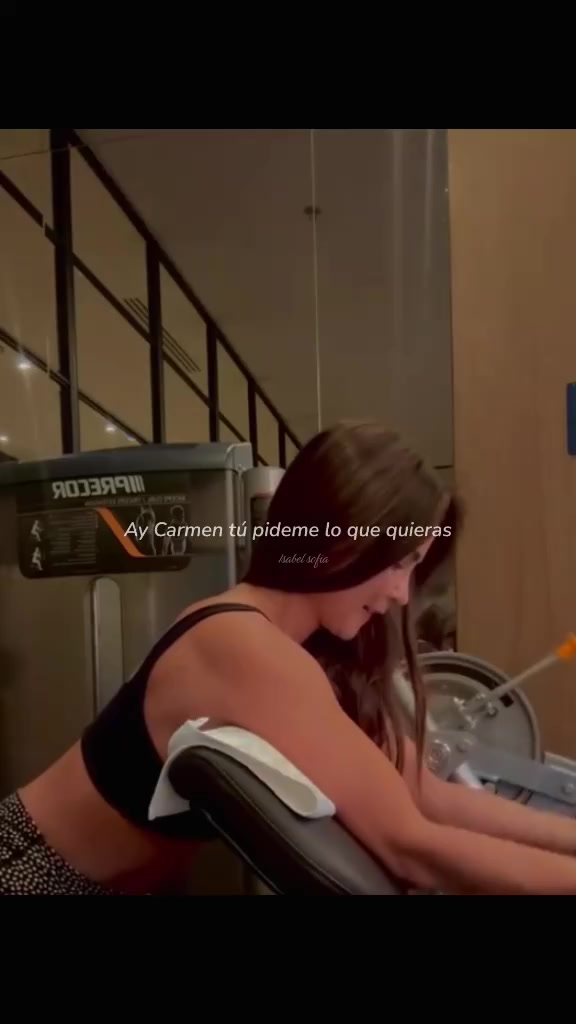 @Isabel Sofia