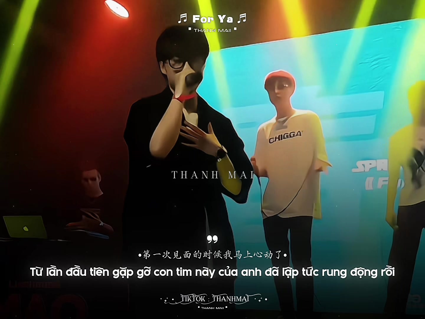 @𝗧𝗵𝗮𝗻𝗵 𝗠𝗮𝗶𝗶 青梅