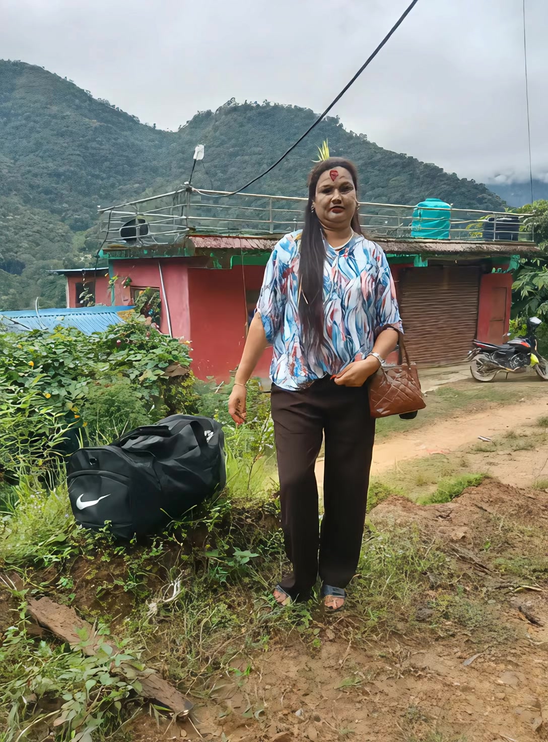 @Kalpana khatri