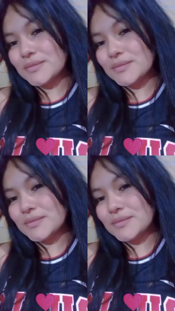 @Anie Gonzalez
