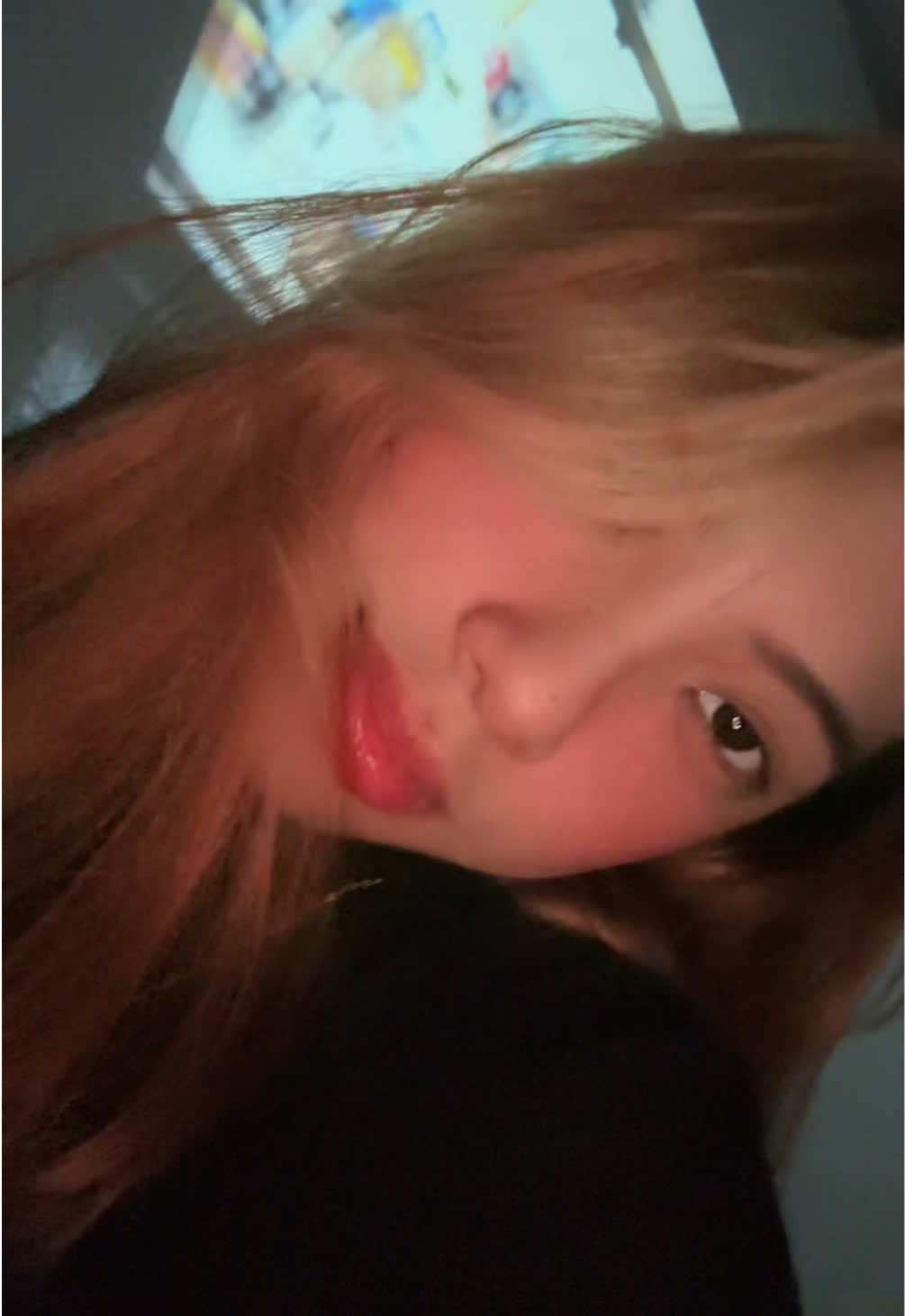 @flamin’ hot cheetos 🌶️