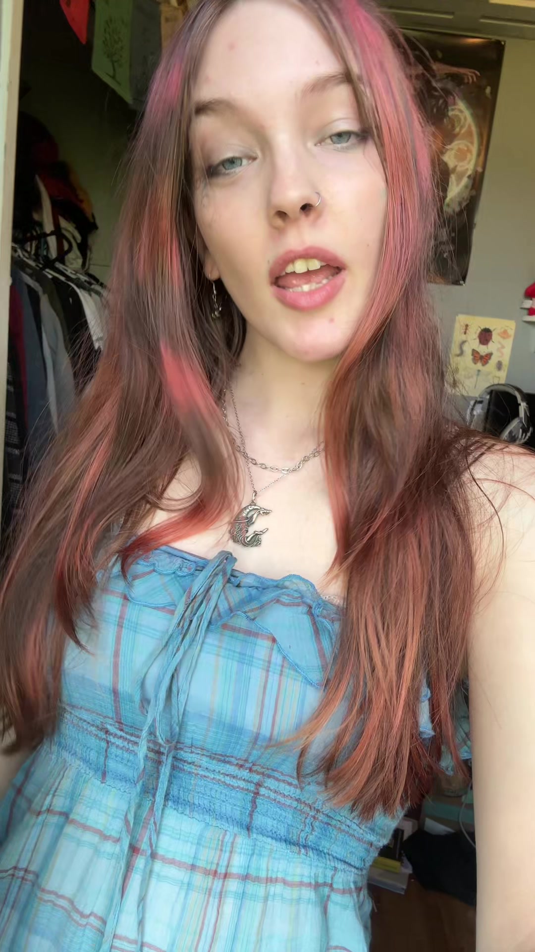 @Ash ⋆˚꩜。