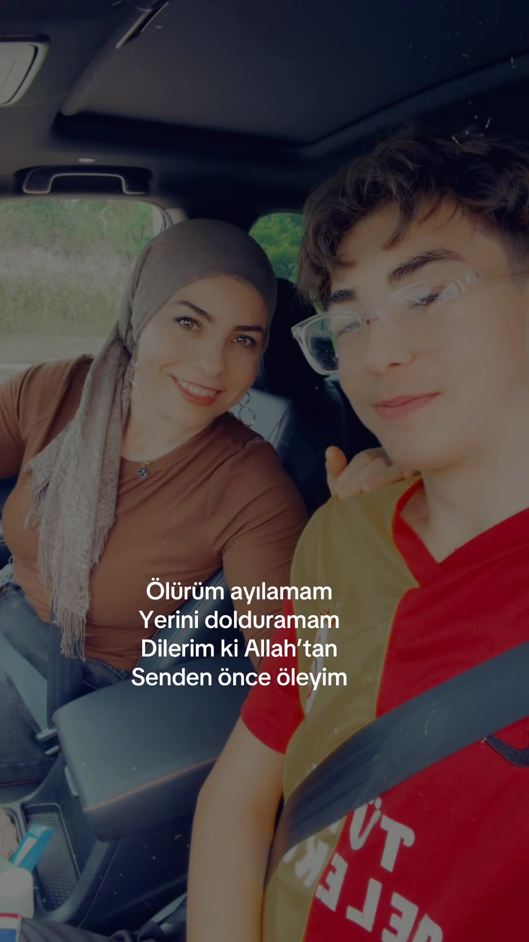 @Amerikalı hatun
