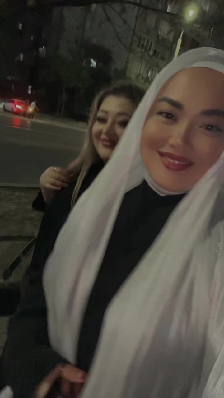 @Taisiya Nam