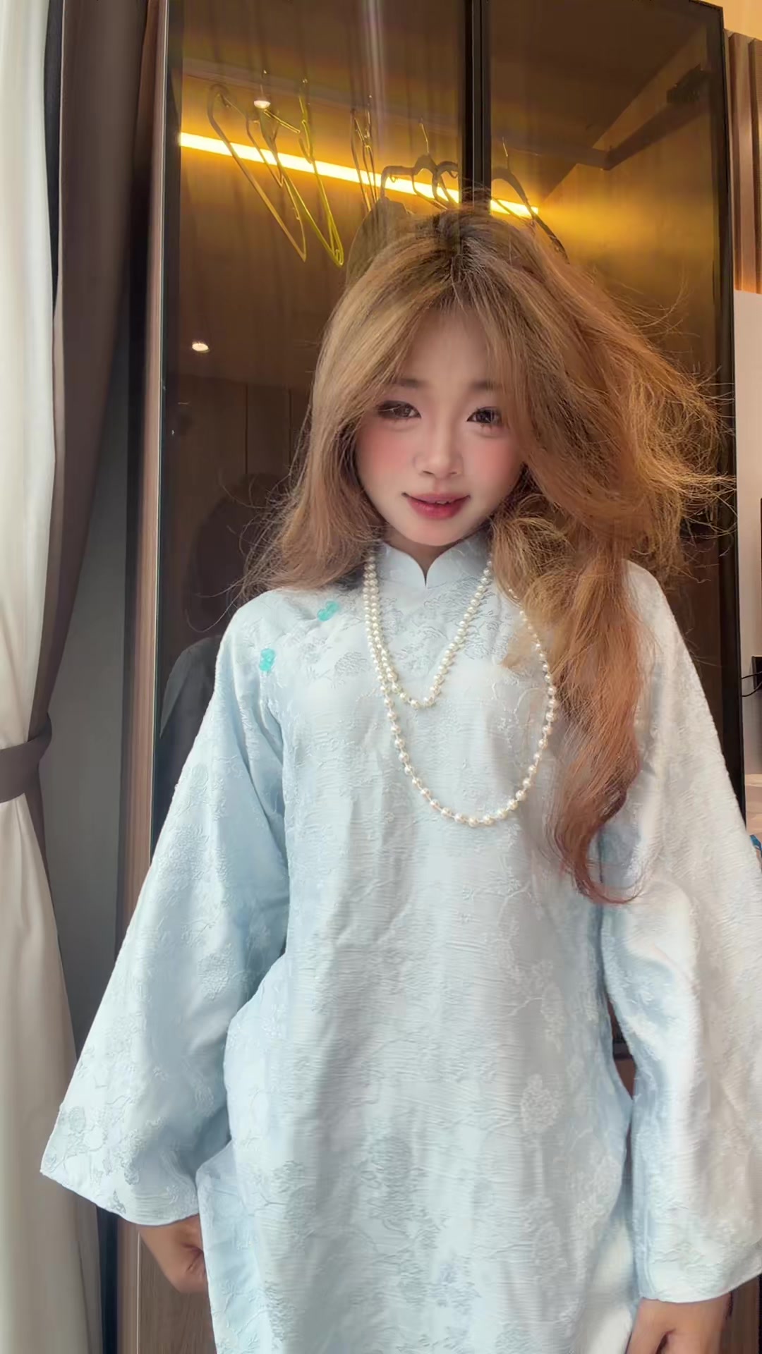 @Ai m&agrave; biết được
