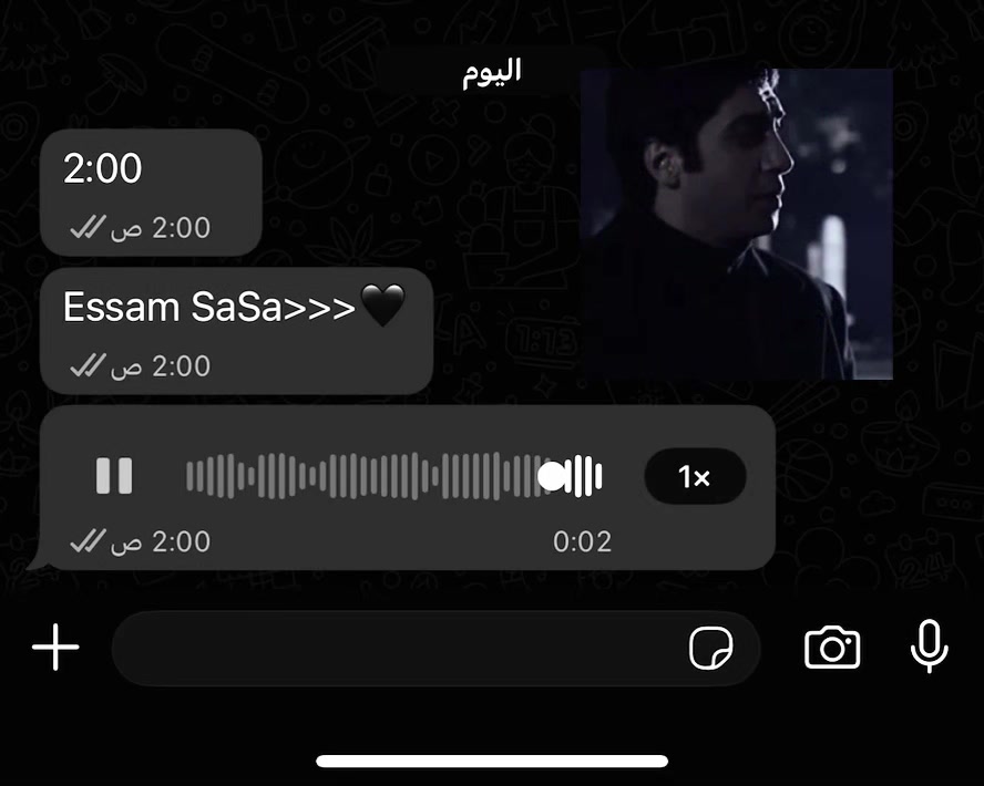 @🥷🏻 🪼﮼قنديل