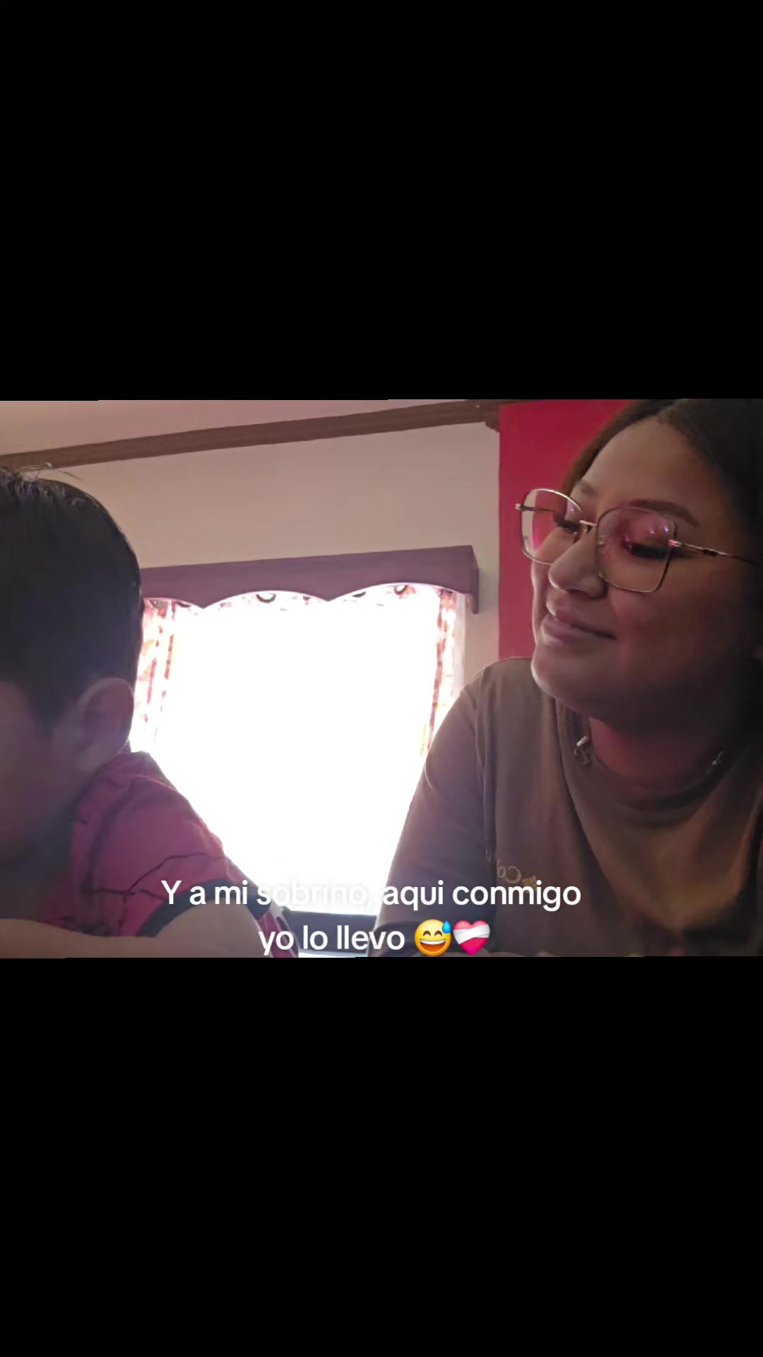 @Maria Morales