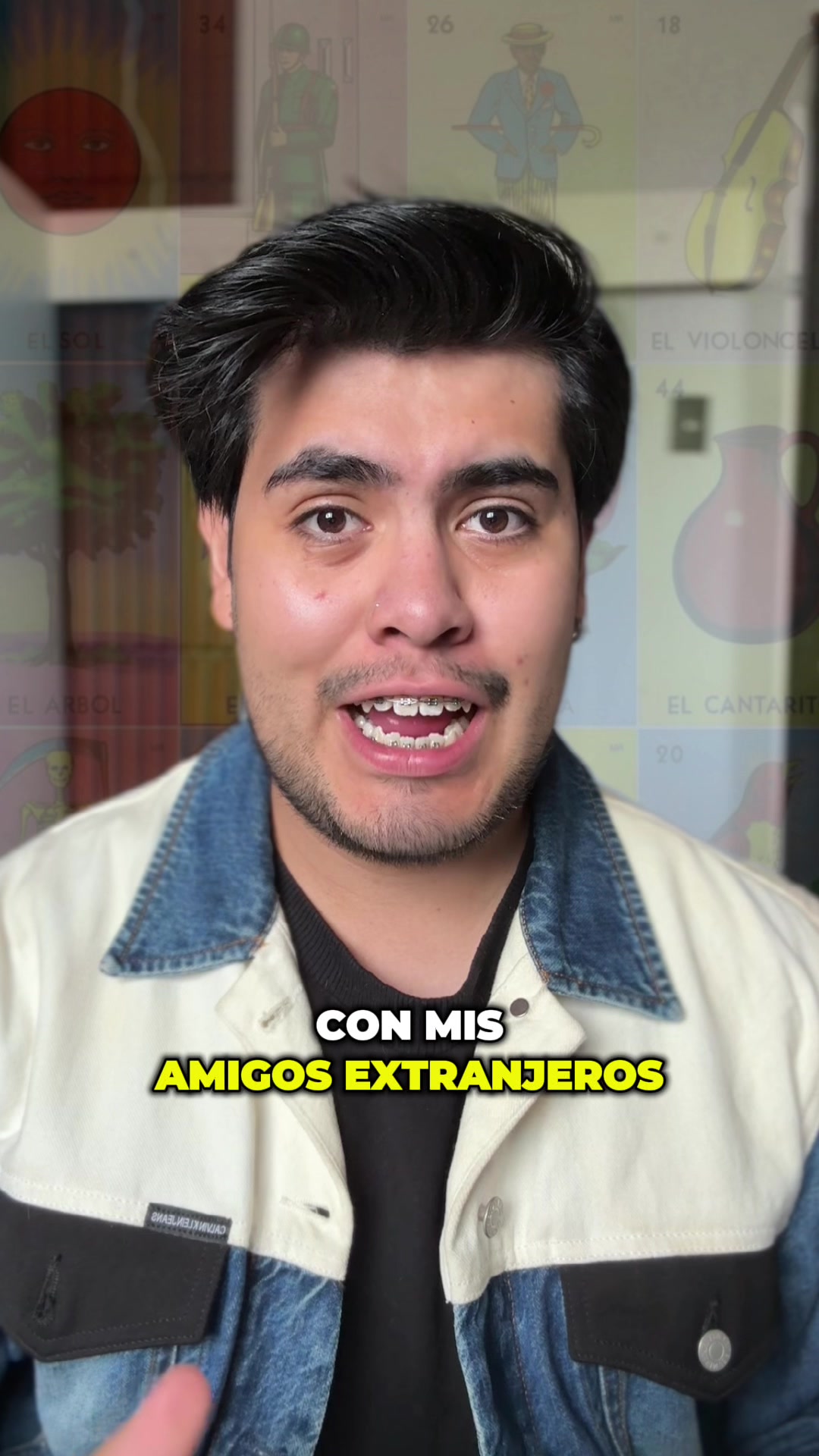 @Alexander Estrada