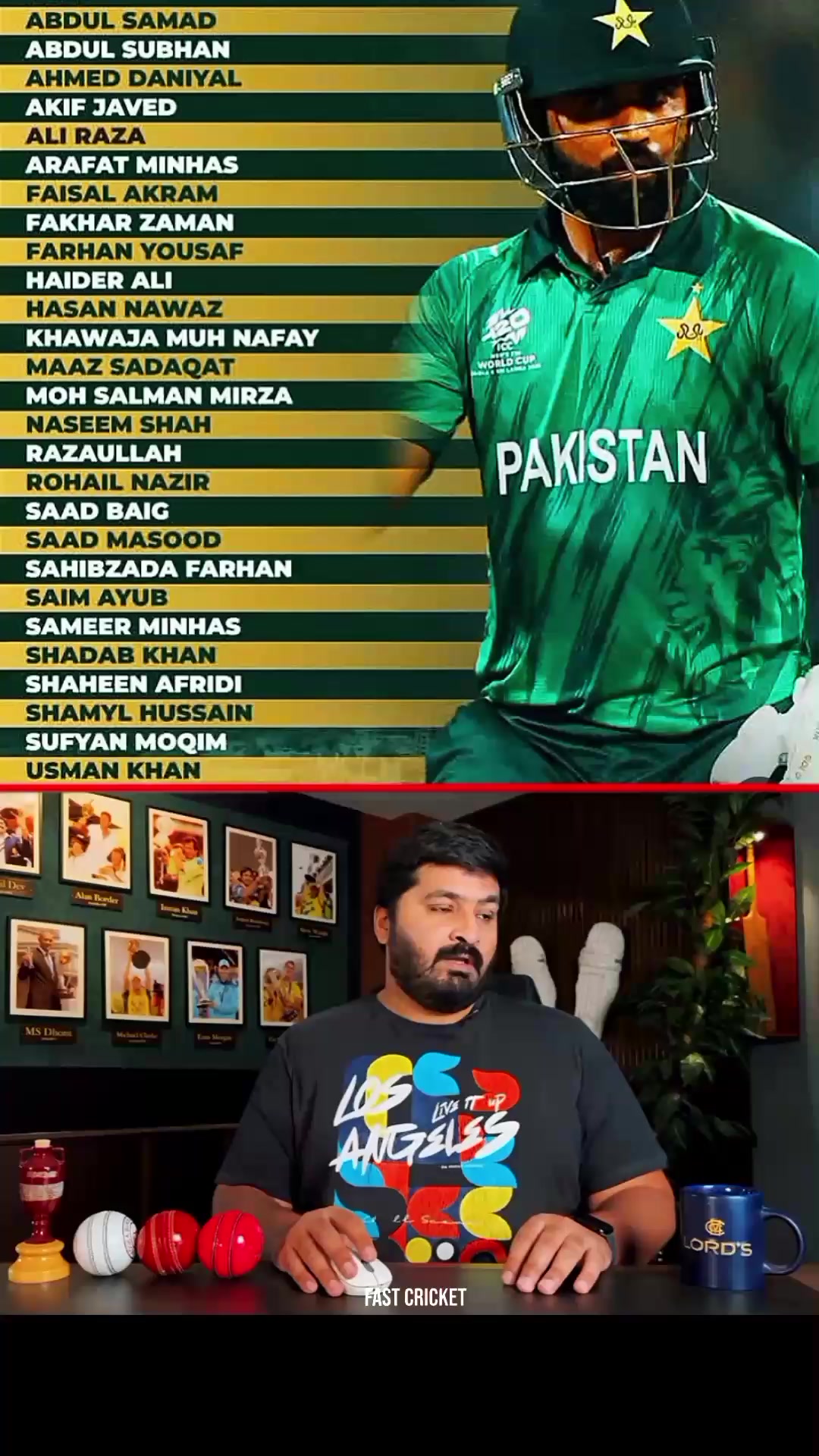 @Fast Cricket🔥