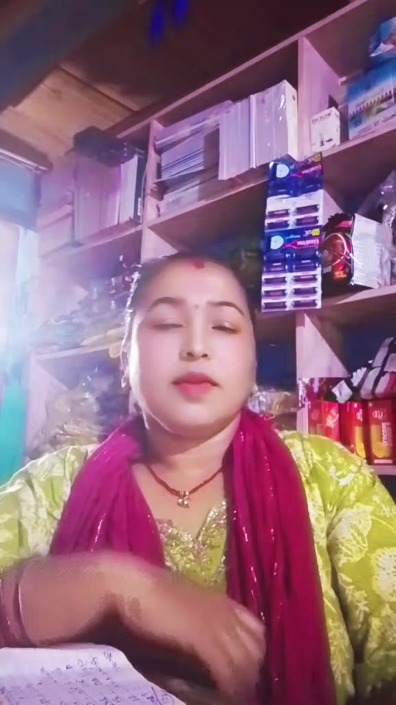 @Kalpana Khatri