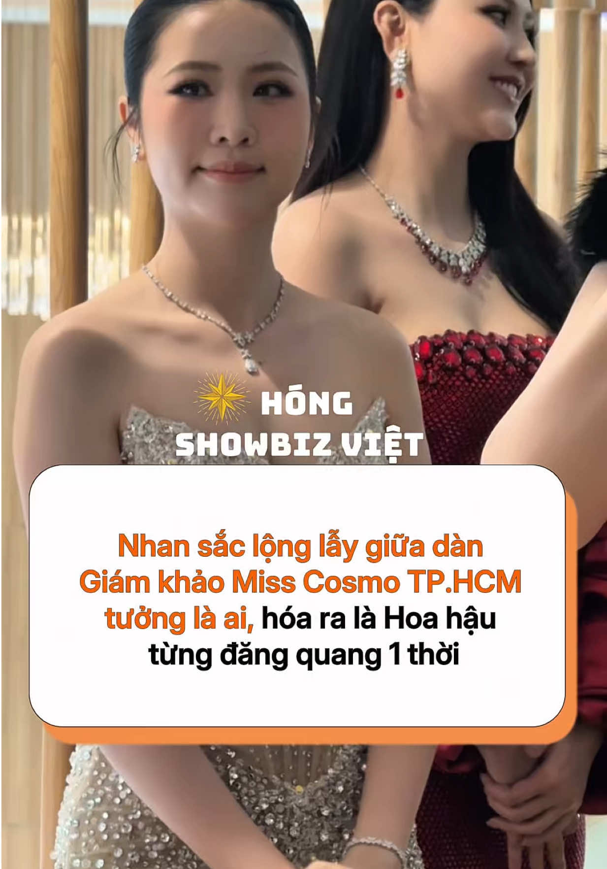 @H&oacute;ng Showbiz Việt